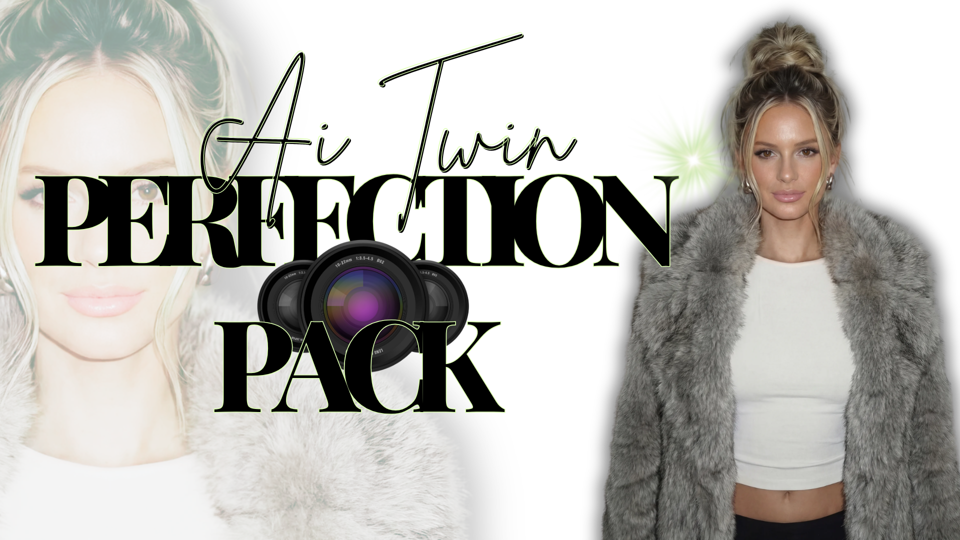 The AI Twin Perfection Pack