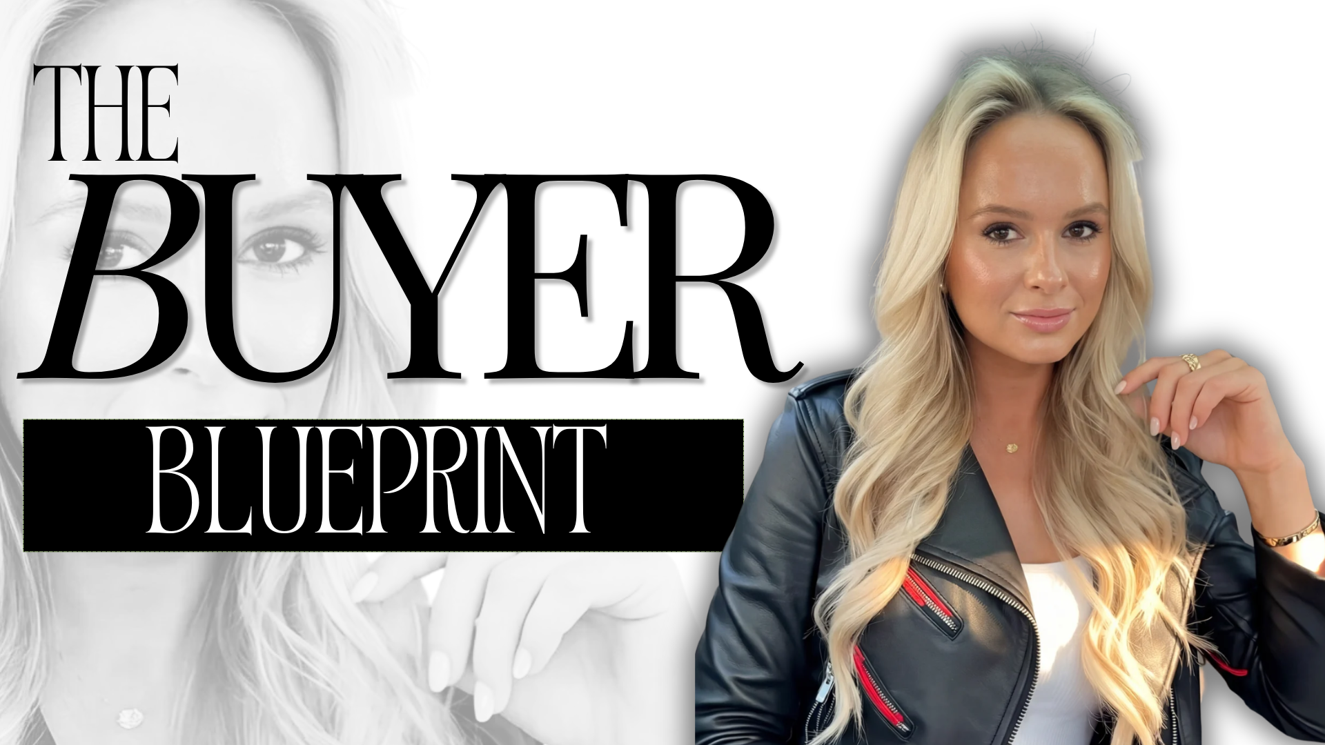 The Buyer Blueprint