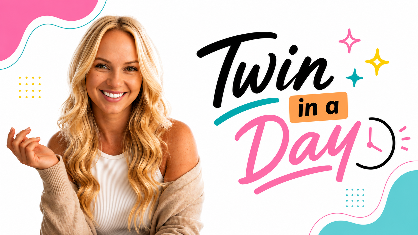 The 3-Minute Twin Masterclass
